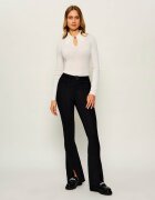 HUGO Pantaloni Nereyel | flare fit