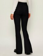 HUGO Pantaloni Nereyel | flare fit