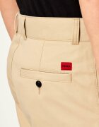 HUGO Pantaloni scurți chino Darik241 | regular fit