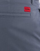 HUGO Pantaloni scurți chino David222SD | Slim Fit