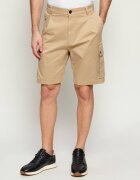 HUGO Pantaloni scurți Craysen262S | Straight fit