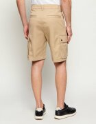 HUGO Pantaloni scurți Craysen262S | Straight fit