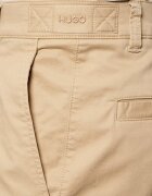 HUGO Pantaloni scurți Craysen262S | Straight fit