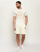 HUGO Pantaloni scurți Despen | x Racing Bulls | Relaxed fit