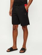 HUGO Pantaloni scurți Despen | x Racing Bulls | Relaxed fit