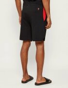HUGO Pantaloni scurți Despen | x Racing Bulls | Relaxed fit