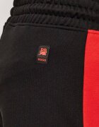 HUGO Pantaloni scurți Despen | x Racing Bulls | Relaxed fit
