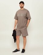 HUGO Pantaloni scurți Dinkoe | regular fit
