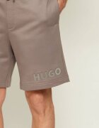 HUGO Pantaloni scurți Dinkoe | regular fit