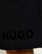 HUGO Pantaloni scurți Dinkoe | Regular Fit