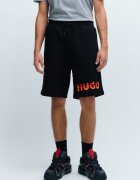HUGO Pantaloni scurți Dinque | Regular Fit