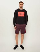 HUGO Pantaloni scurți Diz222 | regular fit