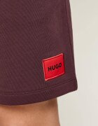 HUGO Pantaloni scurți Diz222 | regular fit