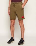 HUGO Pantaloni scurți Diz222 | regular fit