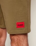 HUGO Pantaloni scurți Diz222 | regular fit
