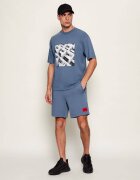 HUGO Pantaloni scurți Diz222 | regular fit