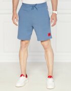 HUGO Pantaloni scurți Diz222 | Regular Fit