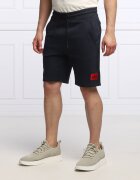 HUGO Pantaloni scurți Diz222 | Regular Fit