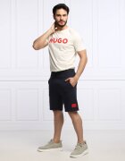 HUGO Pantaloni scurți Diz222 | Regular Fit