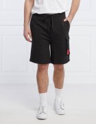 HUGO Pantaloni scurți Dizzi | Regular Fit