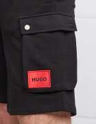 HUGO Pantaloni scurți Dizzi222 | Regular Fit