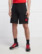 HUGO Pantaloni scurți Dizzi222 | Regular Fit