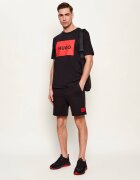 HUGO Pantaloni scurți Pantaloni Scurți Diz222 | Regular Fit