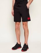 HUGO Pantaloni scurți Pantaloni Scurți Diz222 | Regular Fit