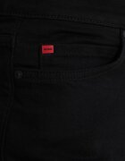 HUGO Pantaloni scurți | Tapered | denim
