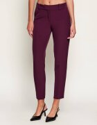 HUGO Pantaloni țigarete Hedima-1 | Slim Fit
