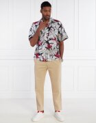 HUGO Pantaloni Zeebo233D | Regular Fit