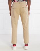 HUGO Pantaloni Zeebo233D | Regular Fit