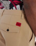 HUGO Pantaloni Zeebo233D | Regular Fit