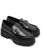 HUGO Pantofi loafer Kris_NewLoafer_BROM