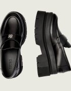 HUGO Pantofi loafer Kris_Plt_BROM