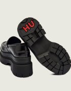 HUGO Pantofi loafer Kris_Plt_BROM