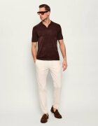 HUGO Pantofi loafer Varian_loaf_sdzz | piele întoarsă
