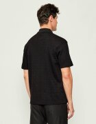 HUGO Polo Dallovo | Loose fit