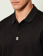 HUGO Polo Dallovo | Loose fit