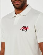 HUGO Polo Dalogpolo | Regular Fit
