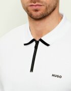 HUGO Polo Dalomino | Regular Fit