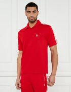 HUGO Polo Dalpars | Relaxed fit