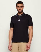 HUGO Polo Dalumo | regular fit
