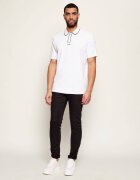 HUGO Polo Dalumo | regular fit