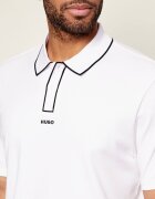 HUGO Polo Dalumo | regular fit