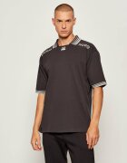 HUGO Polo Dartmel | x Racing Bulls | Loose fit