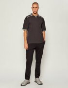 HUGO Polo Dartmel | x Racing Bulls | Loose fit