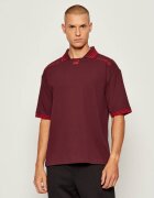 HUGO Polo Dartmel | x Racing Bulls | Loose fit