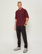 HUGO Polo Dartmel | x Racing Bulls | Loose fit