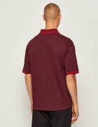HUGO Polo Dartmel | x Racing Bulls | Loose fit